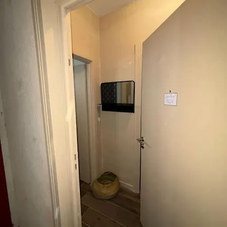 Apartamento Ellyn Sète