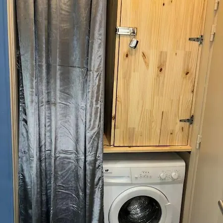 Ellyn Apartmán Sète