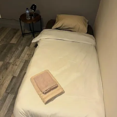 Apartamento Ellyn Sète