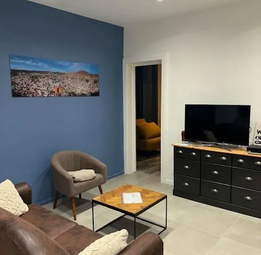 Appartamento Ellyn Sète