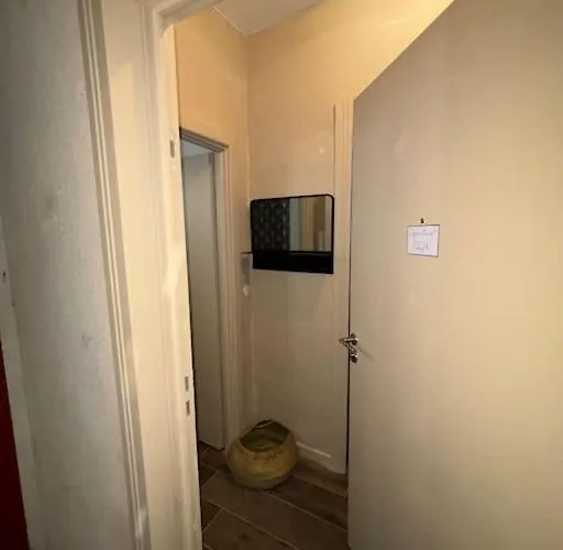 Appartamento Ellyn Sète