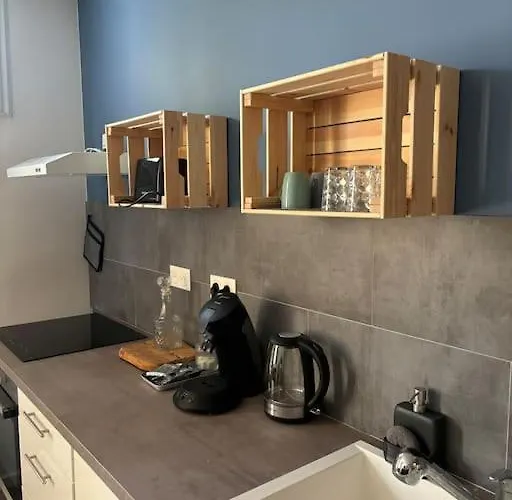 Appartamento Ellyn *