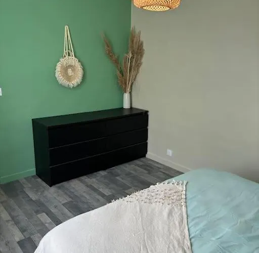 Appartamento Ellyn Sète