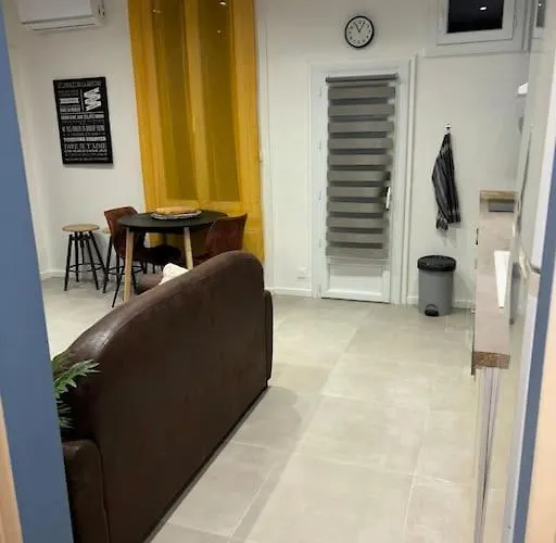 Ellyn Appartamento *