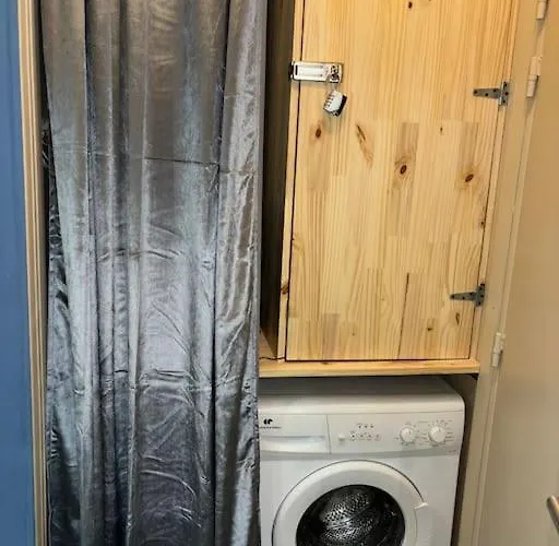 Ellyn Appartamento Sète