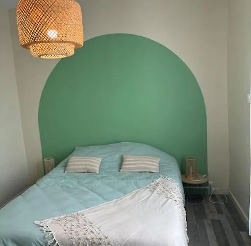 Ellyn Appartamento Sète