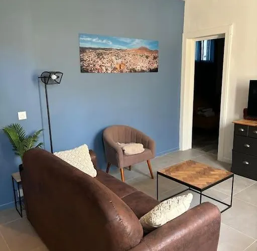 Ellyn Appartamento *