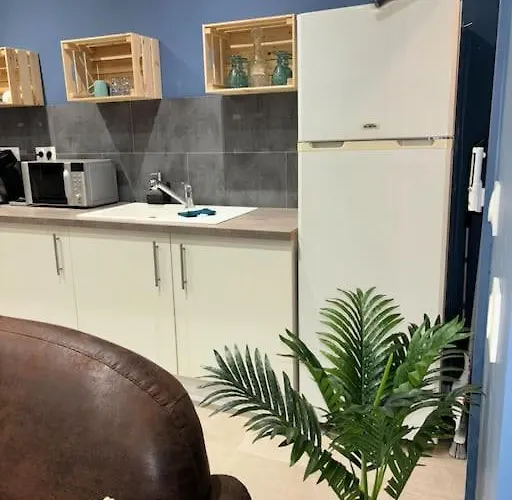 Appartamento Ellyn Sète